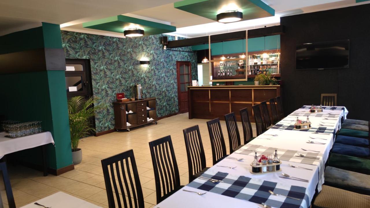 Bialy Orzel Przemysl Exterior photo