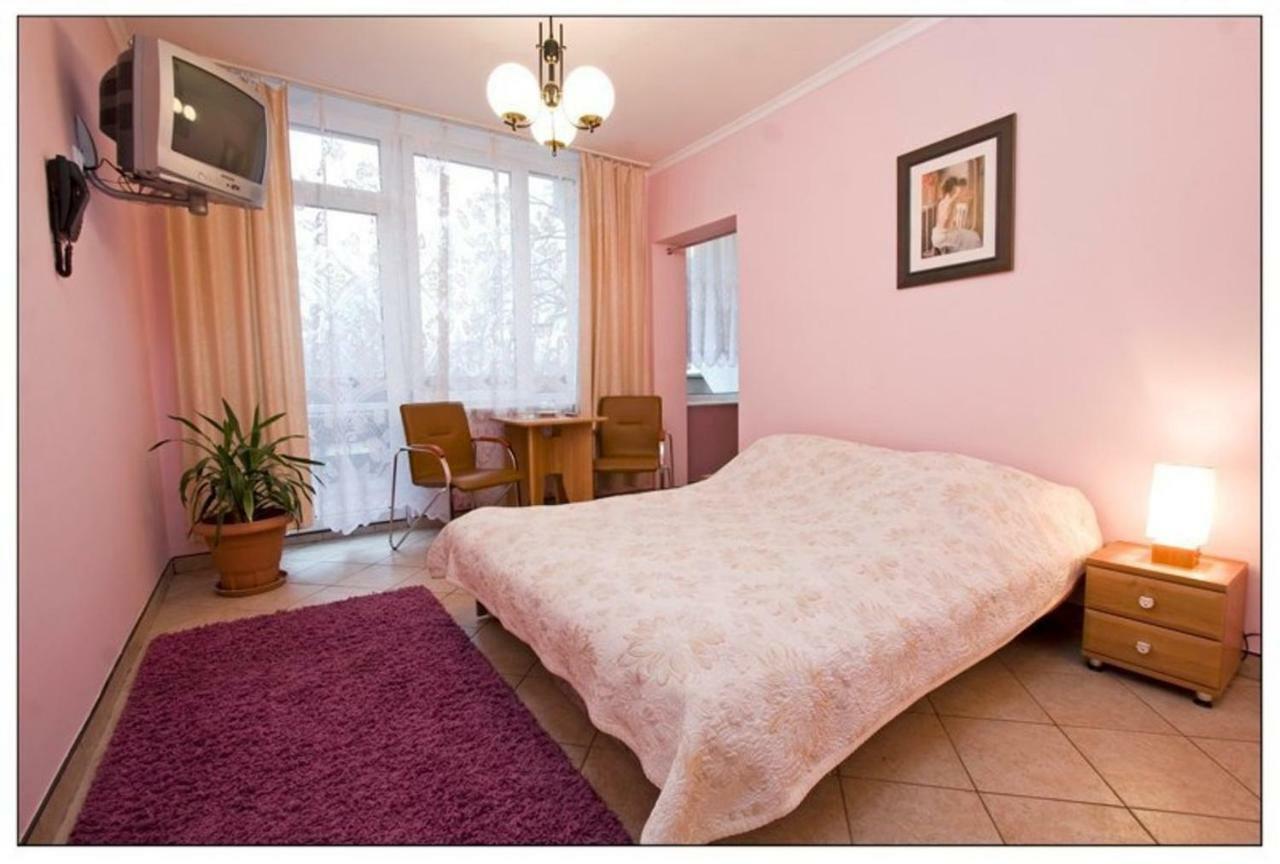 Bialy Orzel Przemysl Exterior photo
